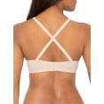 thumbnail image 3 of Smart & Sexy Women's Everyday Demi Push-up Bra, Style-SA875, 3 of 7