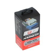 Metra WM-GM1 Aftermarket Radio Wire Harness for General Motors 1988 - 2005 (multi color)