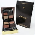 thumbnail image 5 of Tom Ford Eye Color Quad - # 37 Smoky Quartz 9g/0.31oz, 5 of 5