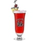 thumbnail image 3 of 2pcs Singapore Sling Glasses, Cocktail Glasses, Long Drink Glasses, Juice Glass Set Of 2, 3 of 5