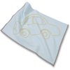 Sumersault - Big Wheels Blanket