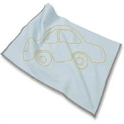 Sumersault - Big Wheels Blanket