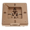 thumbnail image 2 of Bloqueo automático 80 mm 90 mm Imán BGA Reballing Station Retangle Chips, 2 of 8