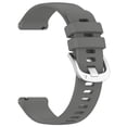 thumbnail image 2 of Sporty Breathable Silicone Smartwatch Band Sweatproof Water Comfortable Strap for, 2 of 4