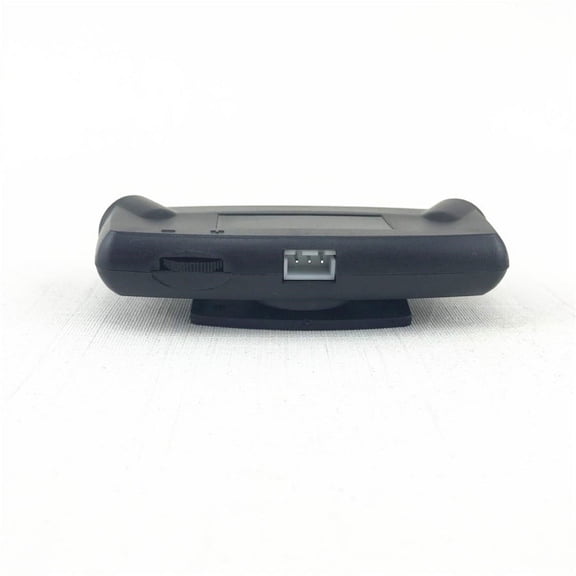 Acaigel Universal Auto Car Ultrasonic Alarm Sensor Motion Alarm Detection 12V Supplying Power