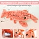 thumbnail image 5 of Moving Puppy Chew Toys Juguete Peluche para E Interactivo Que, 5 of 9