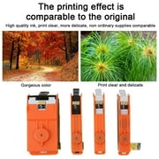 Non-OEM 4 Pcs/Set 934XL 935XL Ink Cartridges Compatible For HP Printer
