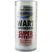 Welll-in-hand Action Remedies Super Potent Wart Wonder!, 2 FL OZ