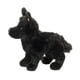thumbnail image 3 of Peluche de peluche Douglas Harko Black German Shepherd, 3 of 5