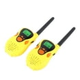 Children Walkie Talkie Toy Clear Sound Stable Signal Handheld