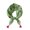 Style4, variant on Women's Casual Hair Scarf Chic Bandana Cute Summer Tulle Fringe Breathable Headscarf Spring Soft Fall Thin Style2 One Size