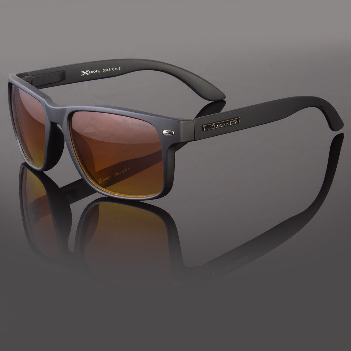 hd vision sunglasses walmart