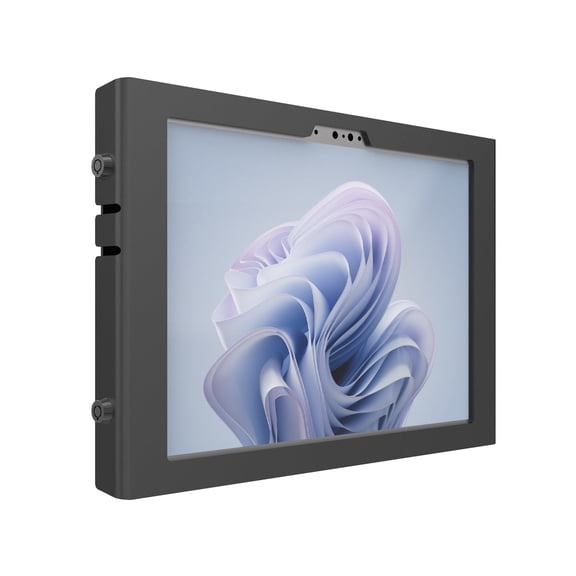 Surface Pro 13" 9-12 Apex Enclosure Wall Mount