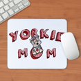 thumbnail image 3 of CafePress - Yorkie Mom Mousepad - Non-slip Rubber Mousepad, Gaming Mouse Pad, 3 of 6