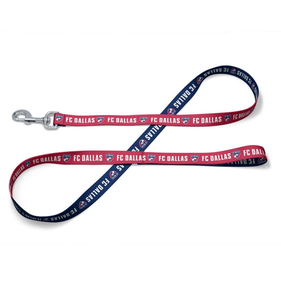 WinCraft FC Dallas Pet Leash
