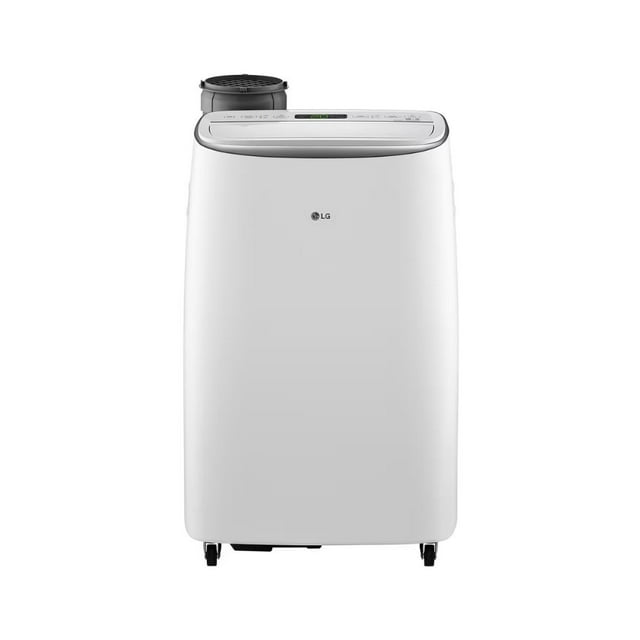 Aire Acondicionado Portátil Dual Inverter 115v LG WiFi