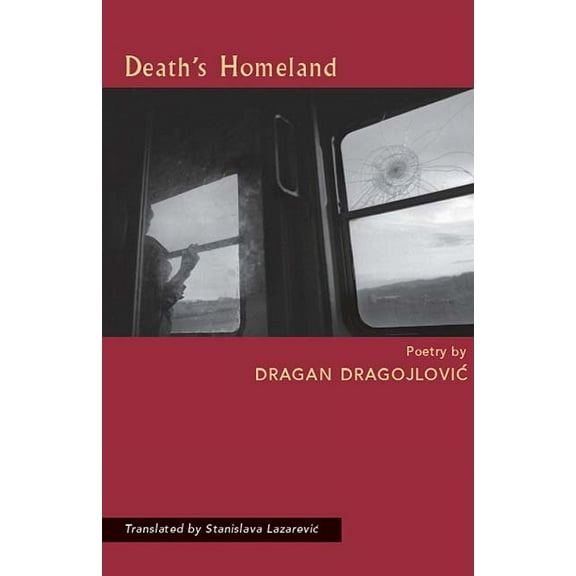 Death's Homeland (Paperback)