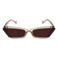 thumbnail image 1 of Lentes de sol Sersun SUN21 durazno Unisex, 1 of 5