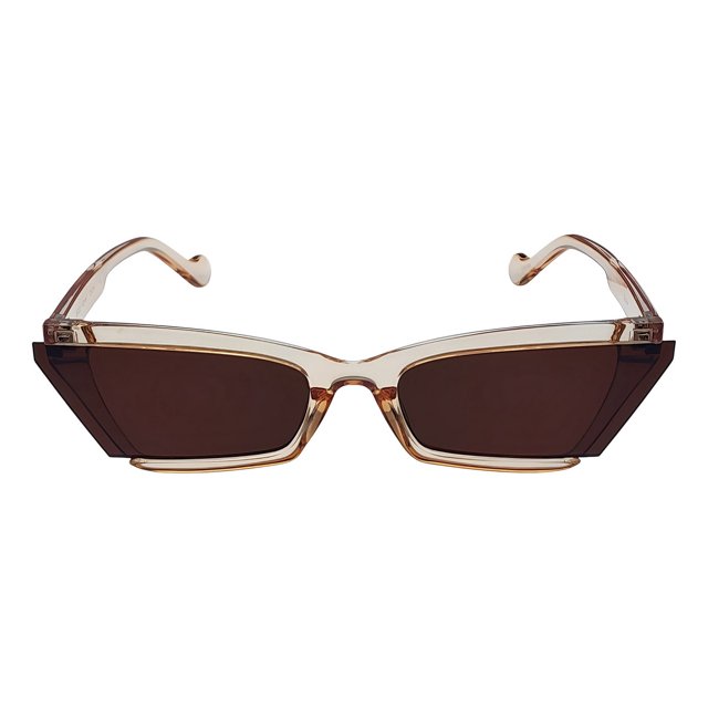 Lentes de sol Sersun SUN21 durazno Unisex
