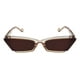 thumbnail image 1 of Lentes de sol Sersun SUN21 durazno Unisex, 1 of 5