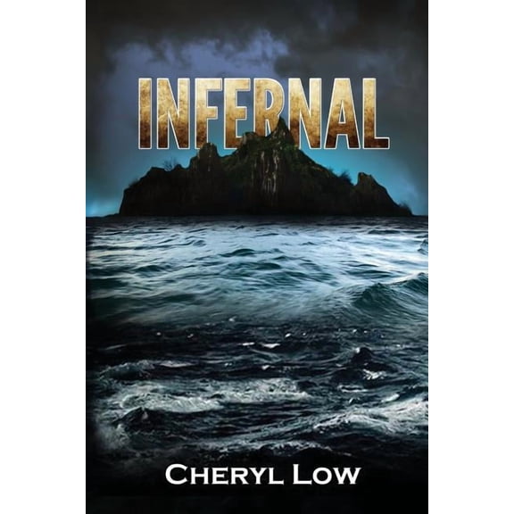 Infernal (Paperback)
