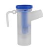 Reusable med icine Atomizing Cup Nebulizer Accessary For PARI LC Sprint
