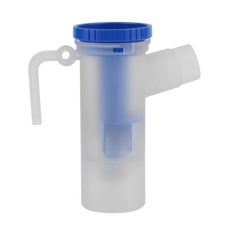 Reusable med icine Atomizing Cup Nebulizer Accessary For PARI LC Sprint