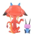 thumbnail image 3 of FUNKO POP! DISNEY: Mulan - Mushu & Cricket, Funko, Toys, 3 of 3