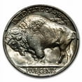 thumbnail image 3 of 1931-S Buffalo Nickel MS-66 PCGS, 3 of 3