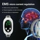 thumbnail image 4 of Sleeping device, hand strap decompression and sleep aid, 20 gears, intelligent physiotherapy device, 4 of 5