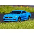 thumbnail image 5 of Traxxas 830444BLUE Ford Mustang GT 1-10 Scale AWD Supercar, Blue, 5 of 5