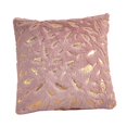 thumbnail image 1 of Funda de almohada Gloria Felpa 43 cm x 43 cm, 1 of 9
