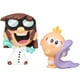 thumbnail image 4 of The Loud House Animación periféricos The Loud House Personajes de Lincoln 8 colecciones, 4 of 5