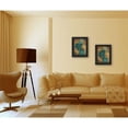 thumbnail image 1 of World Traveler Collection By Susan Ball Printed Wall Art Wood Multi-Color, 1 of 3