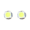 thumbnail image 2 of cciyu White Instrument Cluster Dash Panel Lights Super Bright:Bulbs 8pcs T10 6-3020-SMD 16pcs T5 1-5050-SMD, 2 of 4
