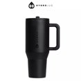 thumbnail image 2 of HydroJug Tumbler 32OZ/40OZ Traveler Straw Lid Stainless Steel Vacuum Insulated Car Mug Double Wall Thermal Iced Travel, 2 of 6
