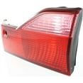 thumbnail image 2 of Tail Light Compatible With 1998-2000 Honda Accord Right Passenger Side, Inner, 2 of 5