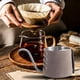 thumbnail image 5 of Hervidor de goteo para verter 2x de Goteo de Sin Manija para Goteo Cafetera Cocina Magideal Hervidor de goteo para verter, 5 of 7