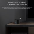 thumbnail image 2 of RM4C Mini IR SmartHome WIFI Remote Controller Infrared Receiver Timer Voice Control System Universal version, 2 of 8