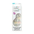 thumbnail image 1 of KISS imPRESS Color FX Nails - 30 Count, 1 of 5