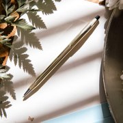 Cross Classic Century® Black Lacquer Ballpoint Pen