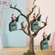 thumbnail image 4 of ¡Gran Ahorro en tu Compra!, Adorno colgante para árbol de Navidad, buzón de Navidad, decoración con pintura de hierro, adornos navideños colgantes, colgante personalizado Akmoler, 4 of 9