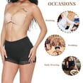 thumbnail image 6 of QRIC Women Butt Lifter Padded Shapewear Enhancer Control Panties Body Shaper Underwear, 6 of 6