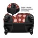 thumbnail image 2 of Fotbe Cute Pig with Coins Funda Protectora para Equipaje, Antirrayones y Resistente a la Suciedad, Compatible con Maletas de 18 a 32 Pulgadas-Medium, 2 of 7