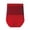 Red, variant on Thermogenic Fat-Burning Sculpting Shorts – 4-in-1 High Waisted Tummy Control Body Shaper for Women