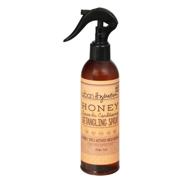 Urban Hydration Honey Detangling Spray 9.1 OZ