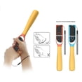 thumbnail image 2 of c8d DOBE TNS-5102 2Pcs Baseball Bat Grip for Nintendo Switch 2 Switch D9x Switch OLED Joy-Con Contro, 2 of 5