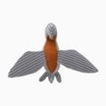 thumbnail image 3 of Hugsmart Pterosaur Dog Plush Toy, 3 of 6