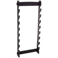 thumbnail image 2 of Master Cutlery 8-Tier Wall Mount Sword Stand, 2 of 2