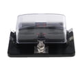 thumbnail image 2 of Caja De Fusibles De 4 Vías, 6 Vías, 10 Vías 1 Bus En 12V Kit De Advertencia boat Marine, 2 of 5
